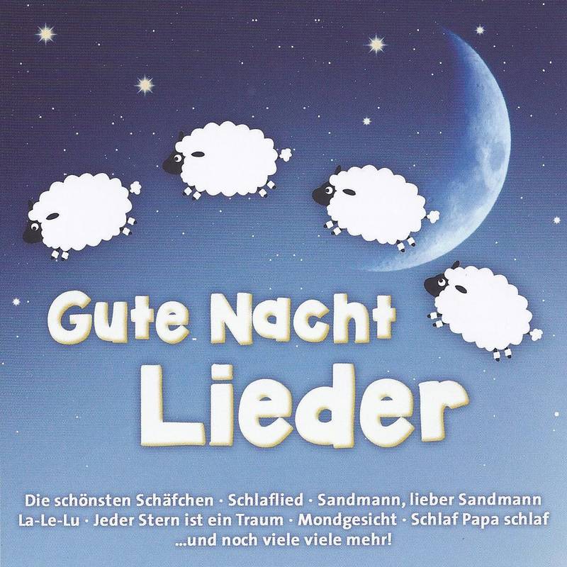 Gute Nacht Lieder