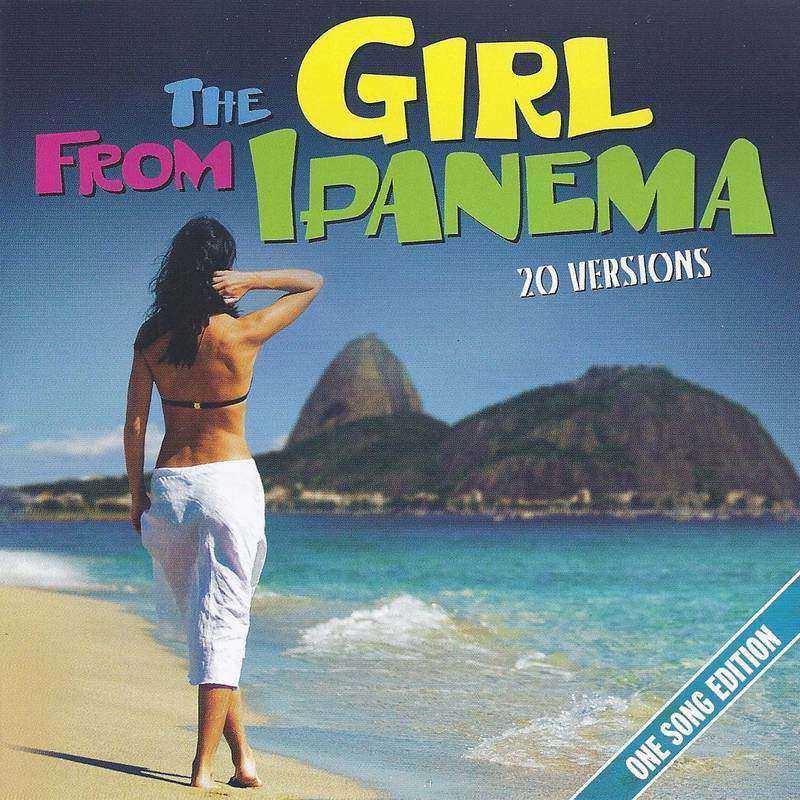 The Girl from Ipanema