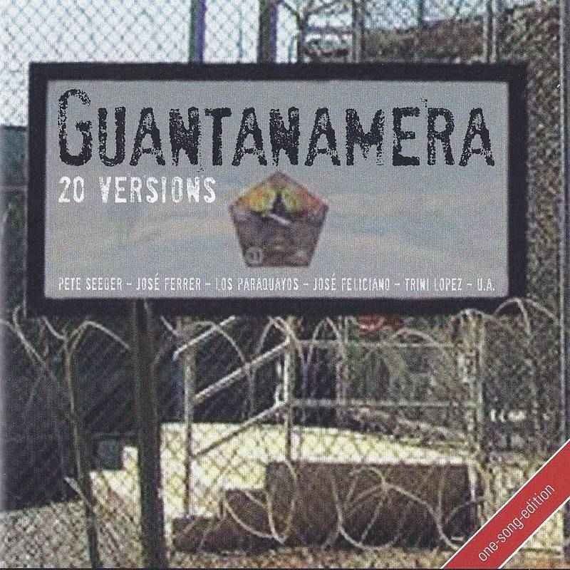 Guantanamera